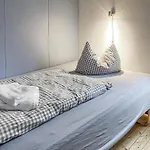 Gorgeous Home In Offersoy With Sauna