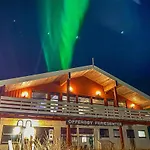 Gorgeous Home In Offersoy With Sauna * Offersoy