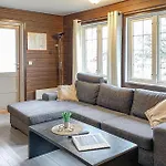 Gorgeous Home In Offersoy With Sauna Offersoy