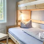 Gorgeous Home In Offersoy With Sauna