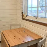 Gorgeous Home In Offersoy With Sauna *
