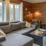 Gorgeous Home In Offersoy With Sauna