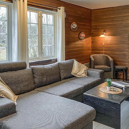 Stunning In With House Sea View
