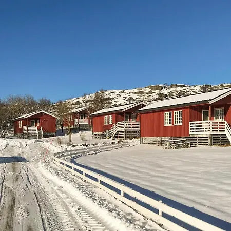 Holiday home Gorgeous Home In Offersoy With Sauna Offersoy
